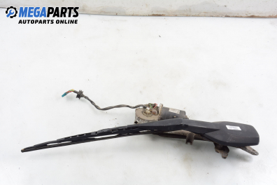 Front wipers motor for Mercedes-Benz C-Class 202 (W/S) 2.2 TD, 95 hp, station wagon, 1998, position: front