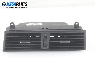 AC heat air vent for Mercedes-Benz C-Class 202 (W/S) 2.2 TD, 95 hp, station wagon, 1998