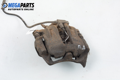 Caliper for Mercedes-Benz C-Class 202 (W/S) 2.2 TD, 95 hp, station wagon, 1998, position: front - right