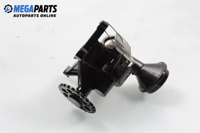 Oil pump for Mercedes-Benz C-Class 202 (W/S) 2.2 TD, 95 hp, station wagon, 1998