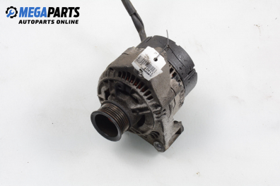 Alternator for Mercedes-Benz C-Class 202 (W/S) 2.2 TD, 95 hp, station wagon, 1998