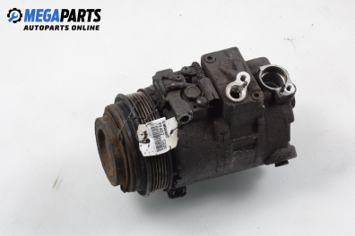 Compresor AC for Mercedes-Benz C-Class 202 (W/S) 2.2 TD, 95 hp, combi, 1998