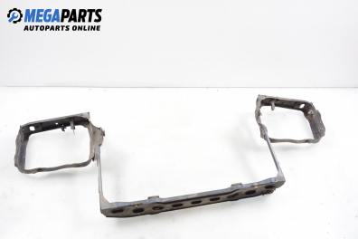 Front slam panel for Mercedes-Benz C-Class 202 (W/S) 2.2 TD, 95 hp, station wagon, 1998