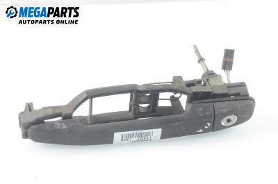 Außengriff for Mercedes-Benz C-Klasse 202 (W/S) 2.2 TD, 95 hp, combi, 1998, position: links, vorderseite