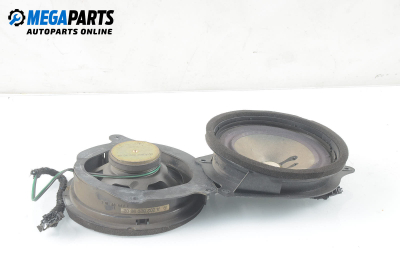 Lautsprecher for Mercedes-Benz C-Klasse 202 (W/S) (1993-2000) № A 202 820 95 02