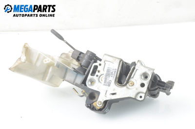 Schloss for Mercedes-Benz C-Klasse 202 (W/S) 2.2 TD, 95 hp, combi, 1998, position: links, vorderseite