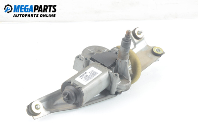 Front wipers motor for Honda Civic VI 2.0 iD, 105 hp, station wagon, 2000, position: rear