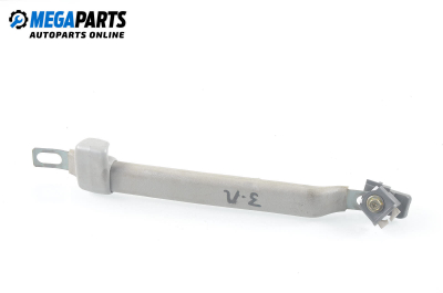 Handle for Honda Civic VI 2.0 iD, 105 hp, station wagon, 2000, position: rear - left