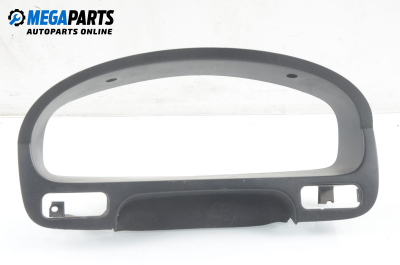 Plastic interior kilometraj for Honda Civic VI 2.0 iD, 105 hp, combi, 2000