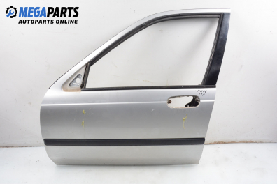 Door for Honda Civic VI 2.0 iD, 105 hp, station wagon, 2000, position: front - left