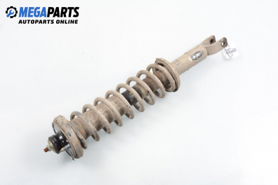 Macpherson shock absorber for Honda Civic VI 2.0 iD, 105 hp, station wagon, 2000, position: rear - left