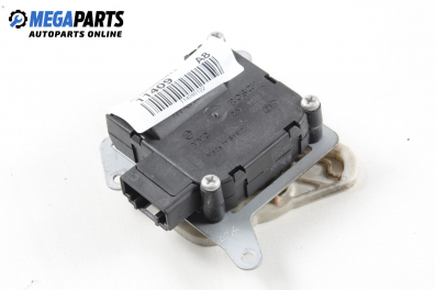 Heater motor flap control for Audi A8 (D3) 3.7, 280 hp, sedan automatic, 2003