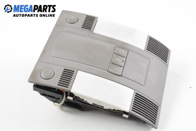 Beleuchtung for Audi A8 (D3) 3.7, 280 hp, sedan automatic, 2003