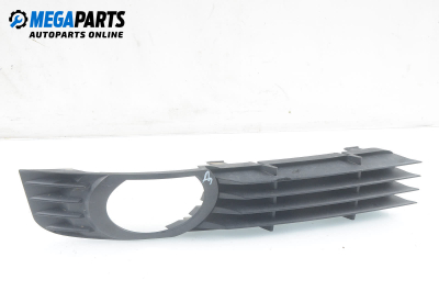 Foglight cap for Audi A8 (D3) 3.7, 280 hp, sedan automatic, 2003, position: front - right