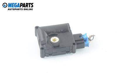 Heater motor flap control for Audi A8 (D3) 3.7, 280 hp, sedan automatic, 2003