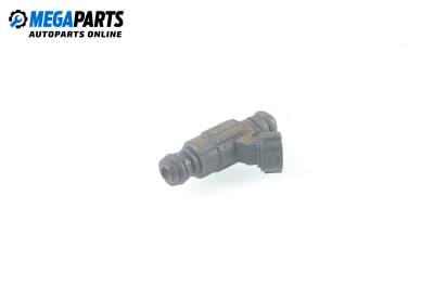 Gasoline fuel injector for Audi A8 (D3) 3.7, 280 hp, sedan automatic, 2003