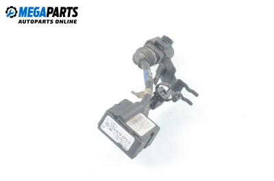 Suspension sensor for Audi A8 (D3) 3.7, 280 hp, sedan automatic, 2003 № 4E0 616 575 J