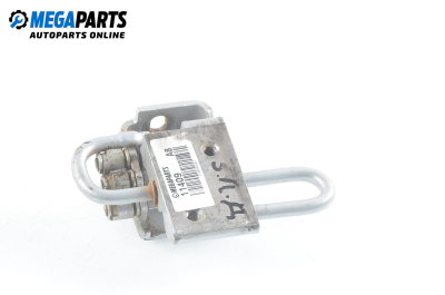 Balama ușă for Audi A8 Sedan 4E (10.2002 - 07.2010), 5 uși, sedan