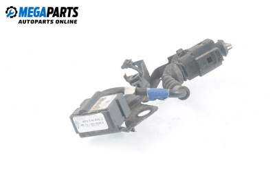 Suspension sensor for Audi A8 (D3) 3.7, 280 hp, sedan automatic, 2003 № 4E0 616 576 J