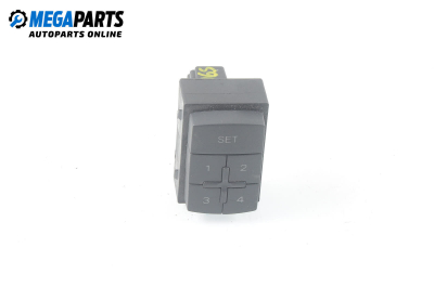 Seat adjustment switch for Audi A8 (D3) 3.7, 280 hp, sedan automatic, 2003