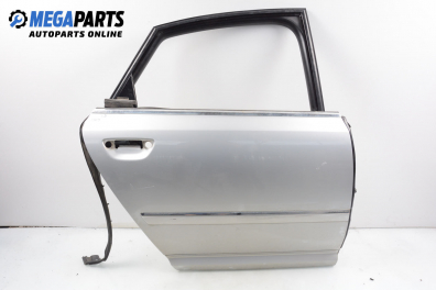 Door for Audi A8 (D3) 3.7, 280 hp, sedan automatic, 2003, position: rear - right