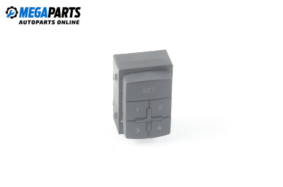 Seat adjustment switch for Audi A8 (D3) 3.7, 280 hp, sedan automatic, 2003