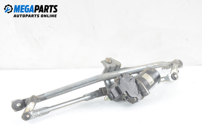 Front wipers motor for Audi A6 (C5) 2.4, 165 hp, sedan, 2001, position: front