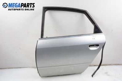 Door for Audi A6 (C5) 2.4, 165 hp, sedan, 2001, position: rear - left