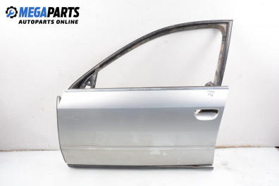 Door for Audi A6 (C5) 2.4, 165 hp, sedan, 2001, position: front - left