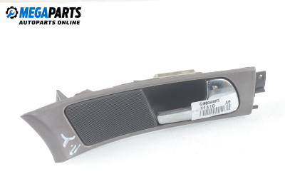 Inner handle for Audi A6 (C5) 2.4 Quattro, 165 hp, sedan, 2001, position: front - right