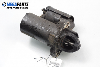 Anlasser for Audi A6 (C5) 2.4 Quattro, 165 hp, sedan, 2001