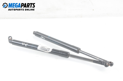 Tije telescopice, portbagaj for BMW 5 (E39) 2.5 TDS, 143 hp, sedan, 1997
