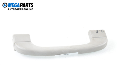 Handle for BMW 5 (E39) 2.5 TDS, 143 hp, sedan, 1997, position: rear - right
