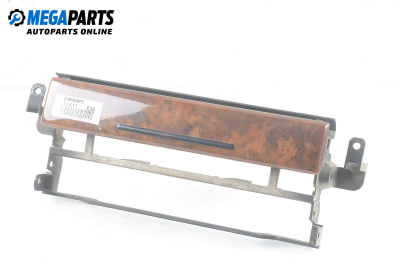 Zentralkonsole for BMW 5 (E39) 2.5 TDS, 143 hp, sedan, 1997
