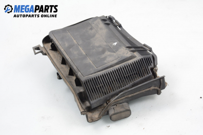 Filter box coupe for BMW 5 (E39) 2.5 TDS, 143 hp, sedan, 1997