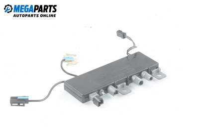 Amplificator antenă for BMW 5 (E39) 2.5 TDS, 143 hp, sedan, 1997