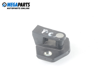 Tür verrieglung  for BMW 5 (E39) 2.5 TDS, 143 hp, sedan, 1997, position: rechts, rückseite