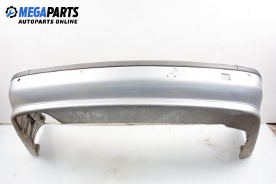 Bara de protectie spate for BMW 5 (E39) 2.5 TDS, 143 hp, sedan, 1997, position: din spate