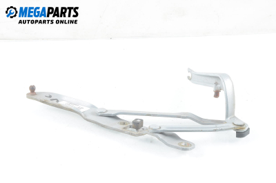 Balama portbagaj for BMW 5 (E39) 2.5 TDS, 143 hp, sedan, 1997, position: stânga