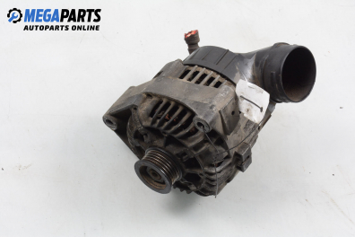 Gerenator for BMW 5 (E39) 2.5 TDS, 143 hp, sedan, 1997