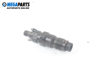 Einspritzdüse for BMW 5 (E39) 2.5 TDS, 143 hp, sedan, 1997