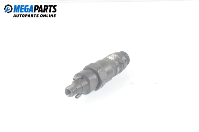Einspritzdüse for BMW 5 (E39) 2.5 TDS, 143 hp, sedan, 1997