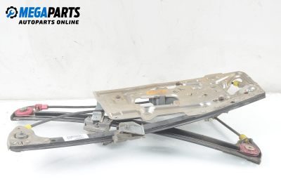 Macara electrică geam for BMW 5 (E39) 2.5 TDS, 143 hp, sedan, 1997, position: stânga - fața