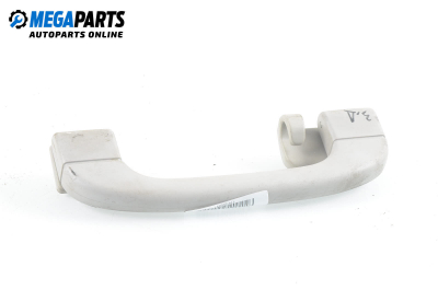 Handle for BMW 5 (E39) 3.0 D, 184 hp, sedan automatic, 2000, position: rear - right