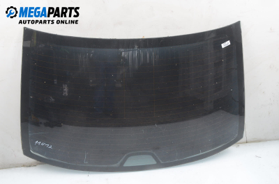 Rear window for BMW 5 (E39) 3.0 D, 184 hp, sedan automatic, 2000