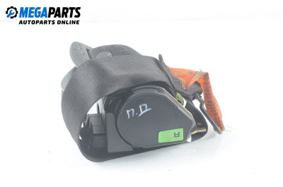 Seat belt for BMW 5 (E39) 3.0 D, 184 hp, sedan automatic, 2000, position: front - right