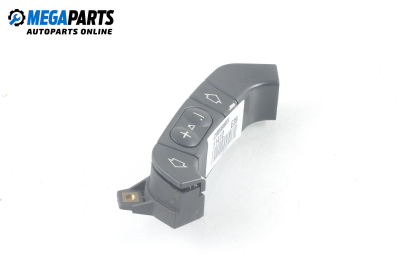Butoane volan for BMW 5 (E39) 3.0 D, 184 hp, sedan automatic, 2000