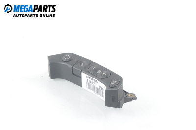 Tasten lenkrad for BMW 5 (E39) 3.0 D, 184 hp, sedan automatic, 2000