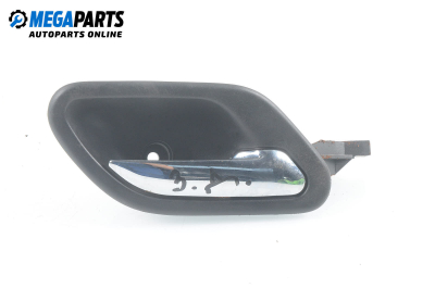 Inner handle for BMW 5 (E39) 3.0 D, 184 hp, sedan automatic, 2000, position: rear - right