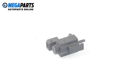 Vakuumventil for BMW 5 (E39) 3.0 D, 184 hp, sedan automatic, 2000